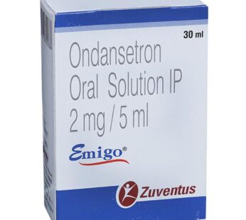 Emigo Oral Solution 30ML