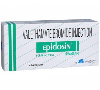 Epidosin Injection