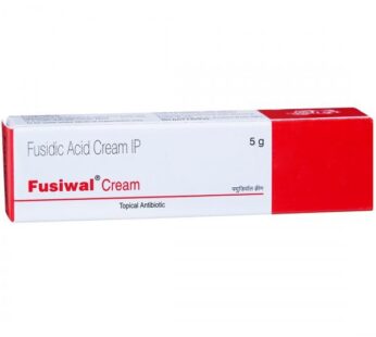 Fusiwal Cream 5gm