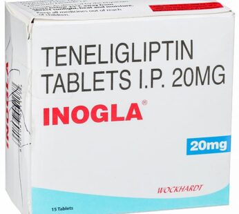 Inogla 20 Tablet