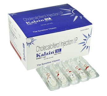 Kalzin 3L Injection