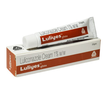 Luliyes Cream 10 gm