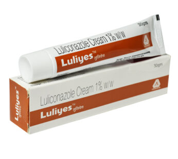 Luliyes Cream 30 gm