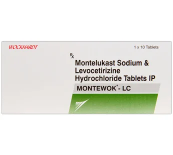 Montewok-LC Tablet