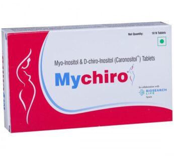 Mychiro Tablet