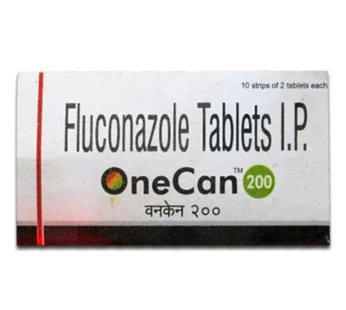 Onecan 200 Tablet