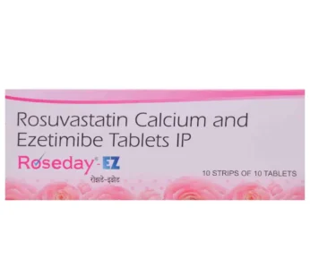 Roseday-EZ Tablet