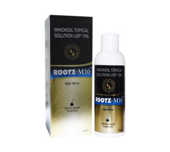 Rootz M10 Solution 60ml