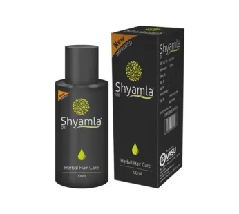 Shyamla Oil 100ml