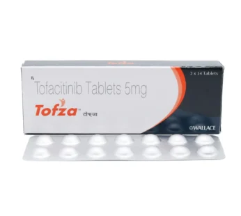 Tofza Tablet