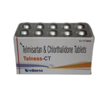 Telness CT Tablet
