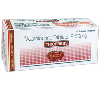 Thiopress Tablet
