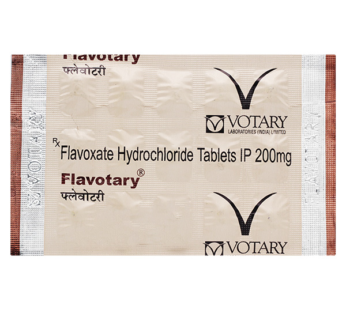 Flavotary Tablet