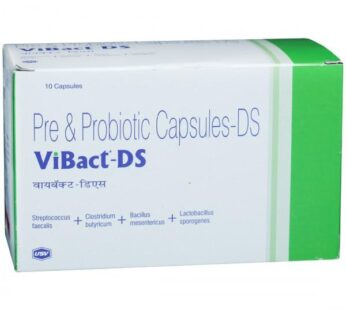 Vibact DS Capsule
