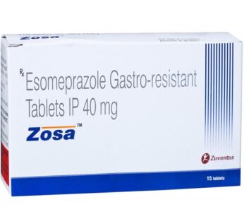 Zosa Tablet