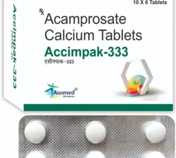 Accimpak-333 Tablet