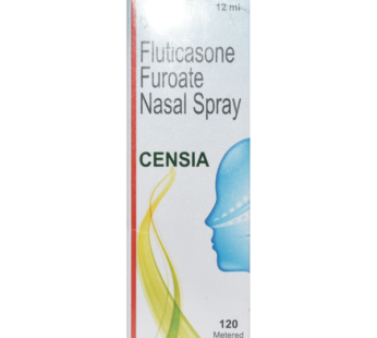 Censia Nasal Spray 12ML