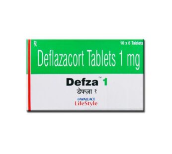 Defza 1 Tablet