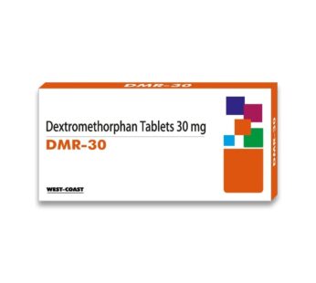 Dmr 30 Tablet