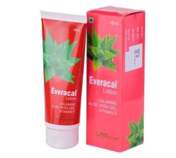 Everacal Lotion 100ml