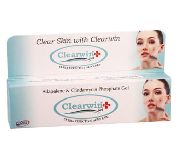 Clearwin Plus Gel 15GM