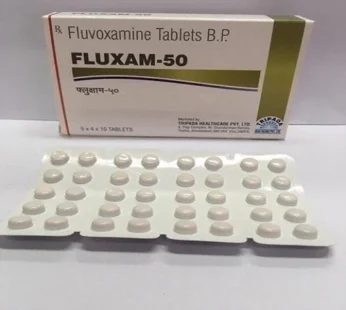 Fluxam 50 Tablet