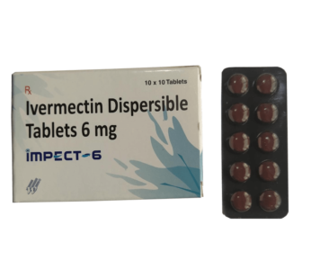 Impect 6mg Tablet