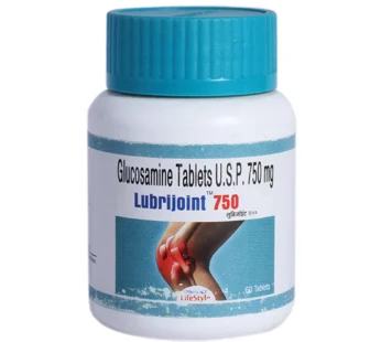 Lubrijoint 750 Tablet