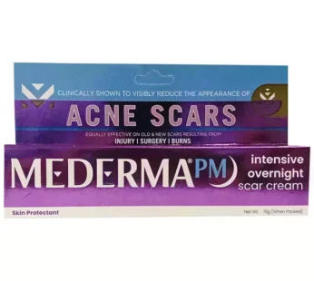 Mederma PM Acne Scar Removal Cream 10g