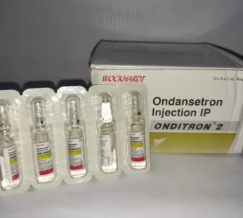 Onditron 2mg Injection