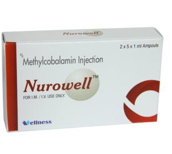 Nurowell Injection