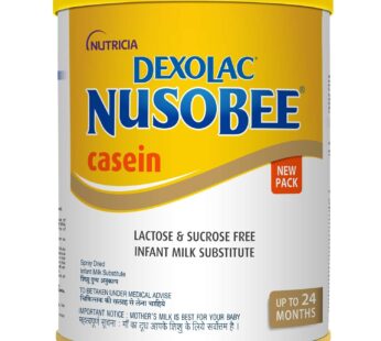 Nusobee Casein Powder 400 gm