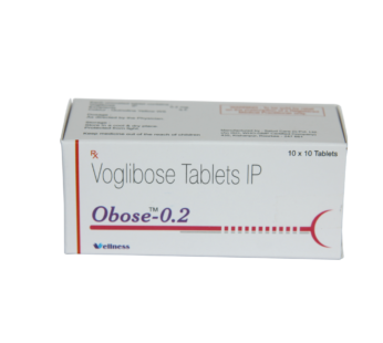 Obose 0.2 Tablet