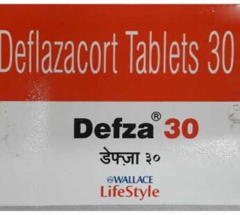 Defza 30 Tablet