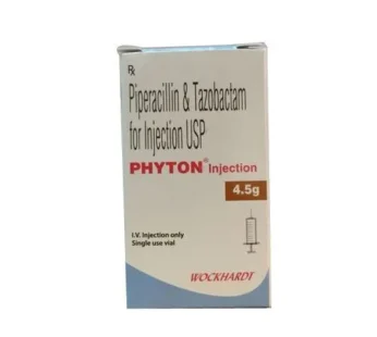 Phyton Injection