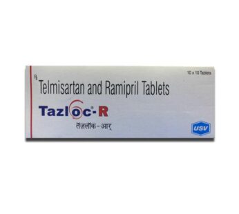 Tazloc R Tablet