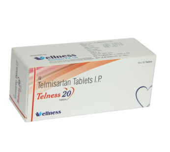 Telness 20 Tablet