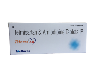 Telness AM Tablet