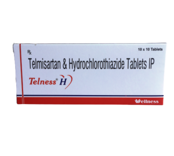Telness H Tablet