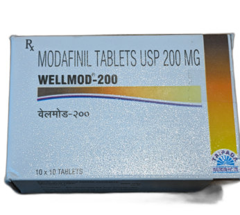 Wellmod 200 Tablet