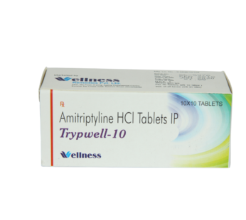 Trypwell 10 Tablet