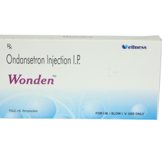 Wonden Injection 2ml