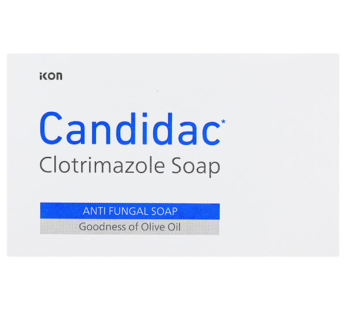 Candidac Soap 75gm