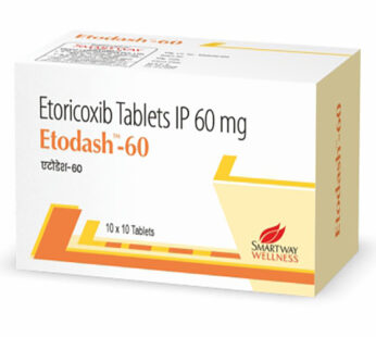 Etodash 60 Tablet