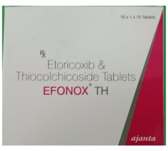 Efonox TH Tablet