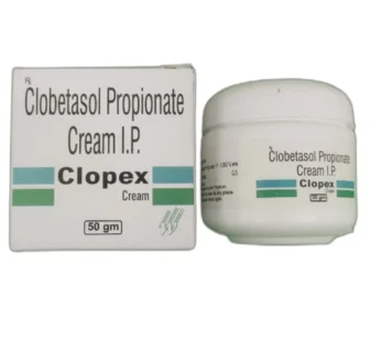 Clopex Cream 50gm