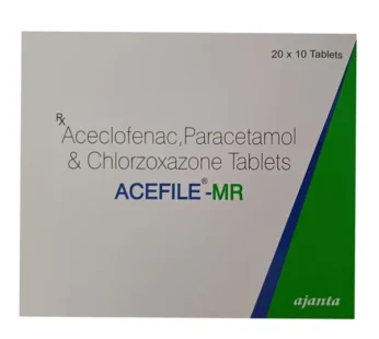 Acefile Mr Tablet