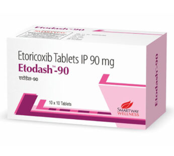Etodash 90 Tablet