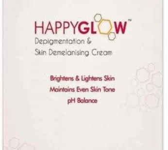 Happyglow Cream 15gm