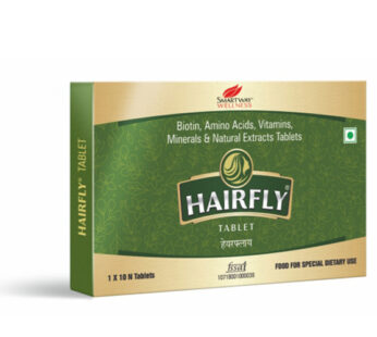 Hairfly Tablet